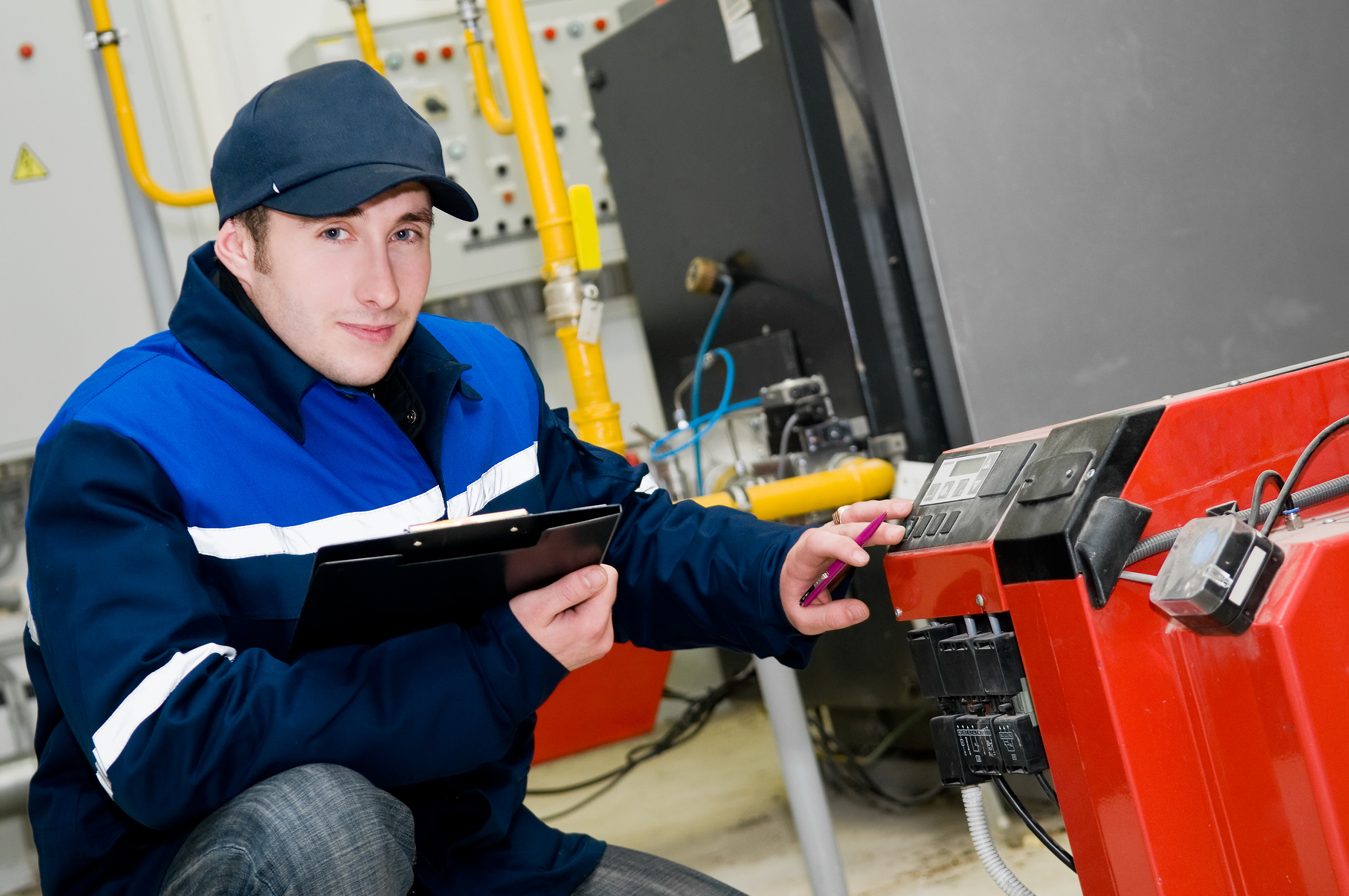 Get Your Boiler Ready for Winter With These Great Maintenance Tips